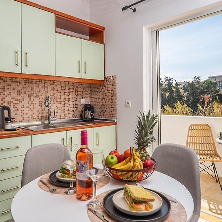 Ammoutsiani 2 Cozy Apartment Chania  Buitenkant foto