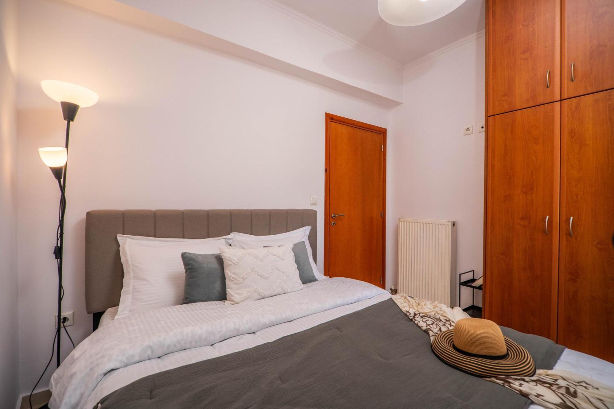 Ammoutsiani 2 Cozy Apartment Chania  Buitenkant foto