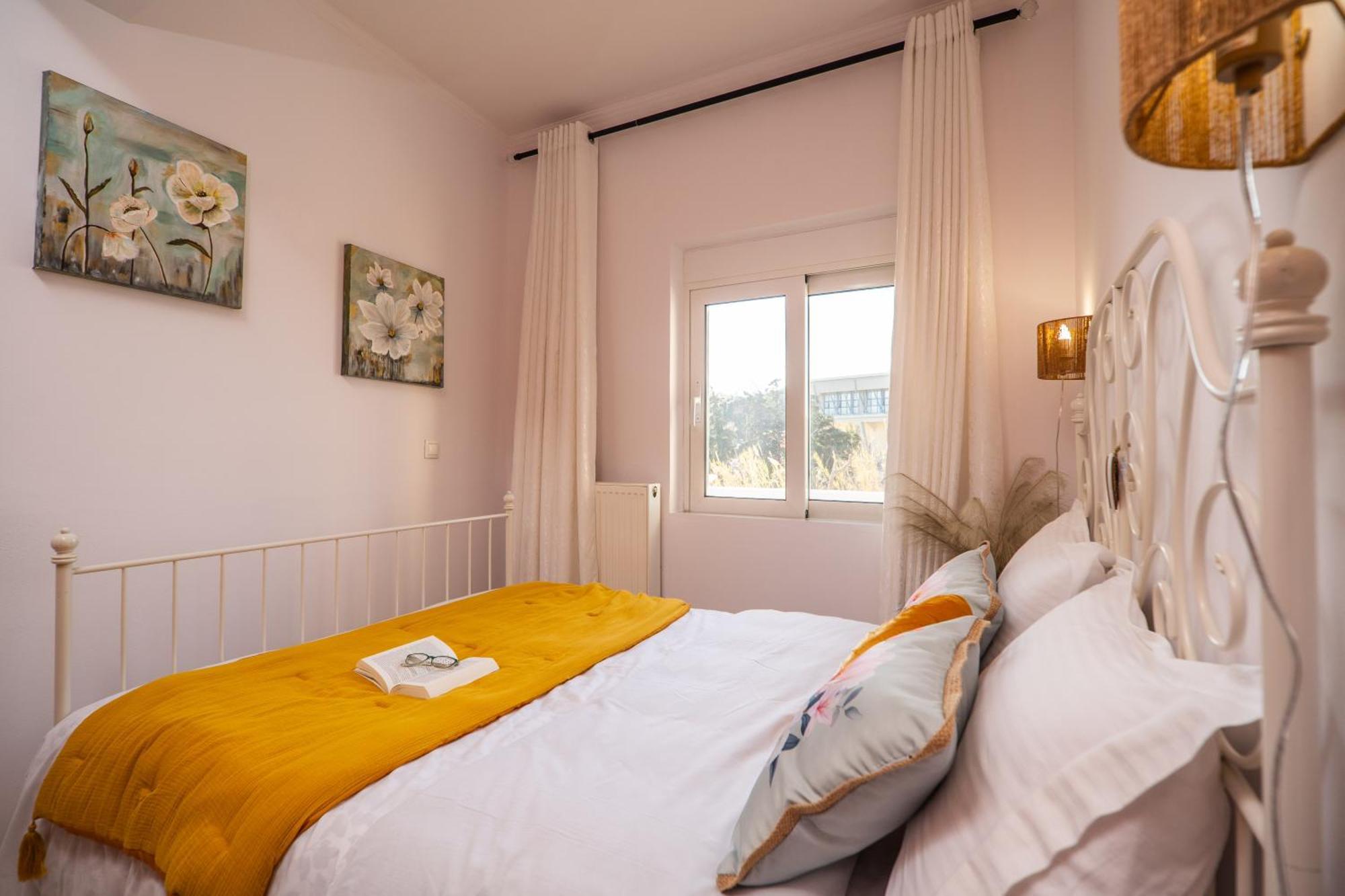 Ammoutsiani 2 Cozy Apartment Chania  Buitenkant foto