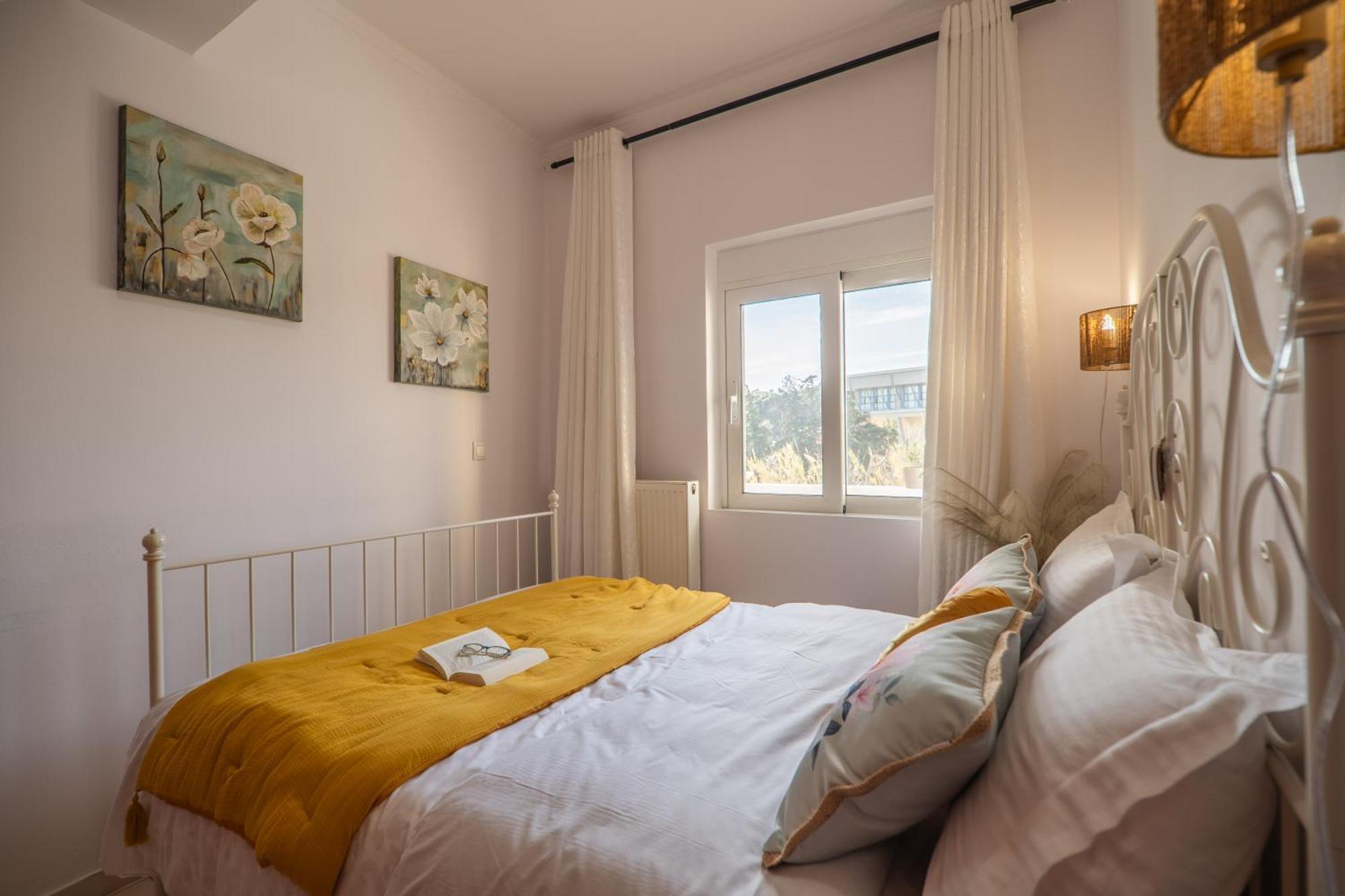 Ammoutsiani 2 Cozy Apartment Chania  Buitenkant foto
