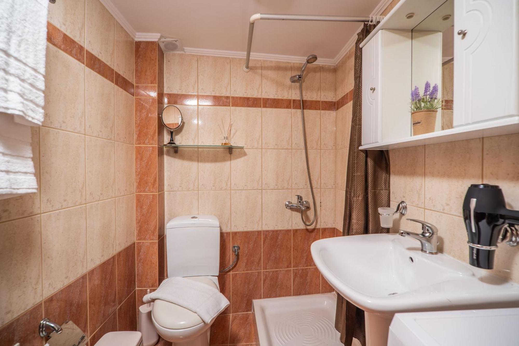 Ammoutsiani 2 Cozy Apartment Chania  Buitenkant foto