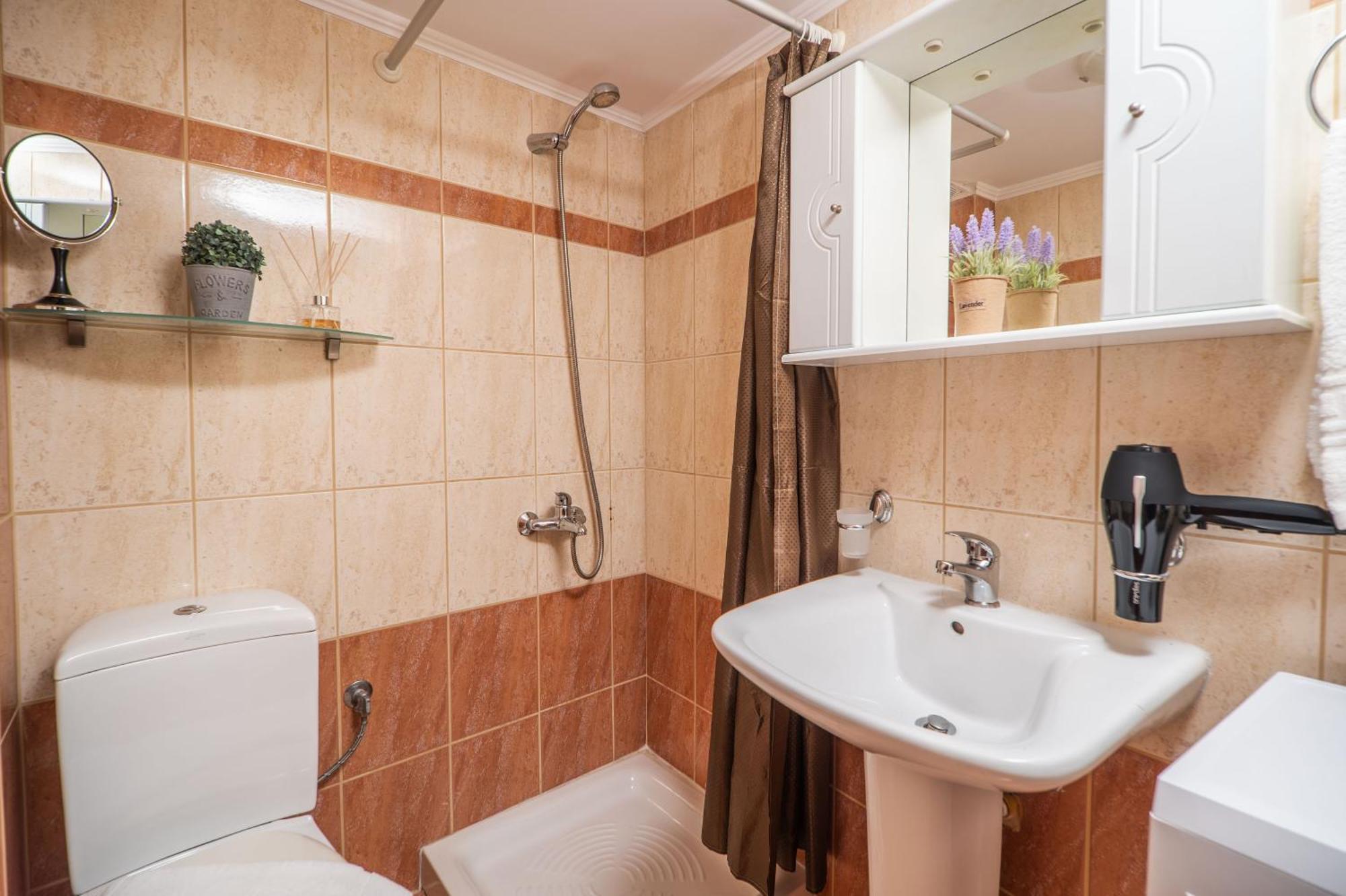 Ammoutsiani 2 Cozy Apartment Chania  Buitenkant foto