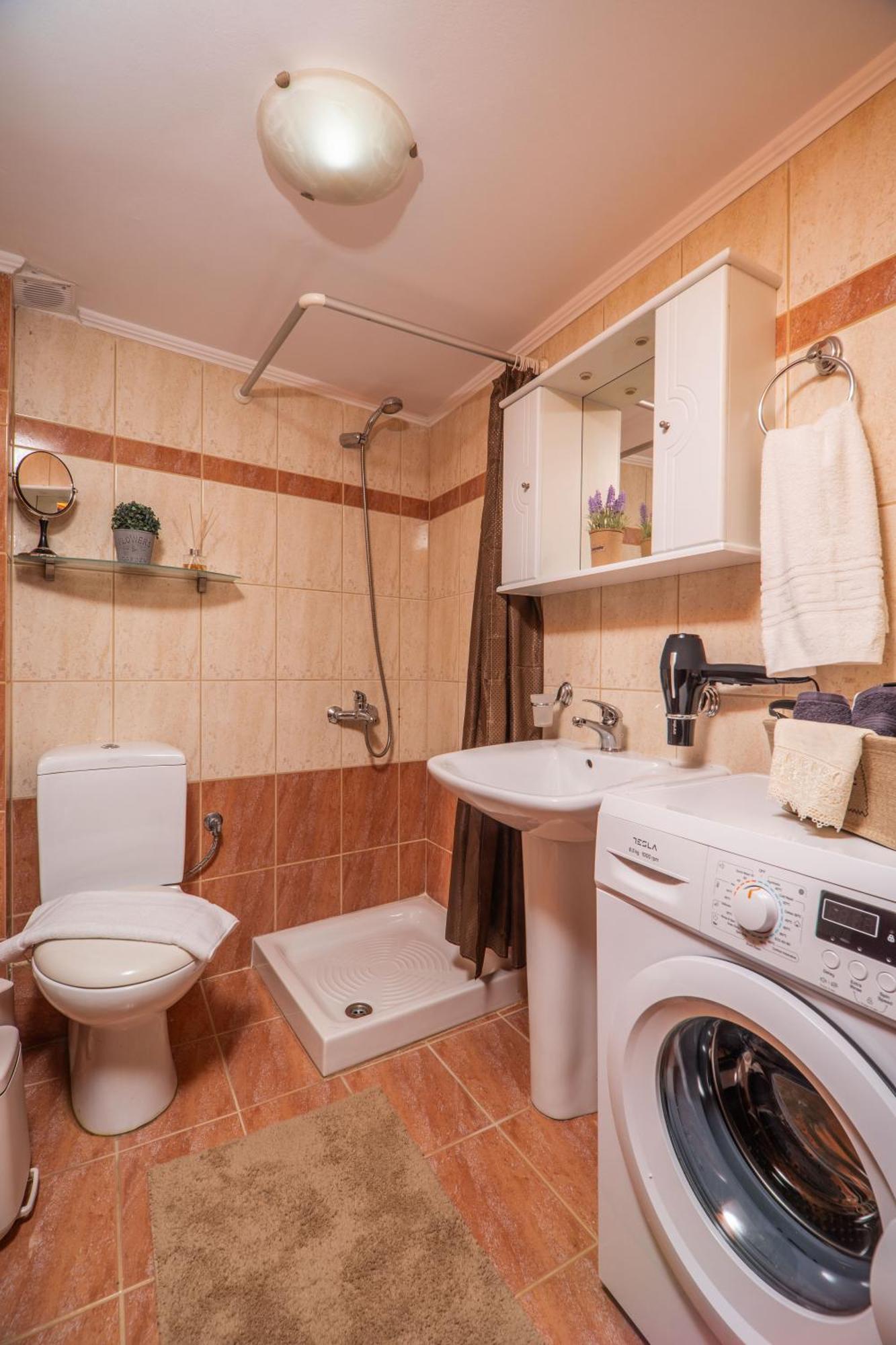 Ammoutsiani 2 Cozy Apartment Chania  Buitenkant foto